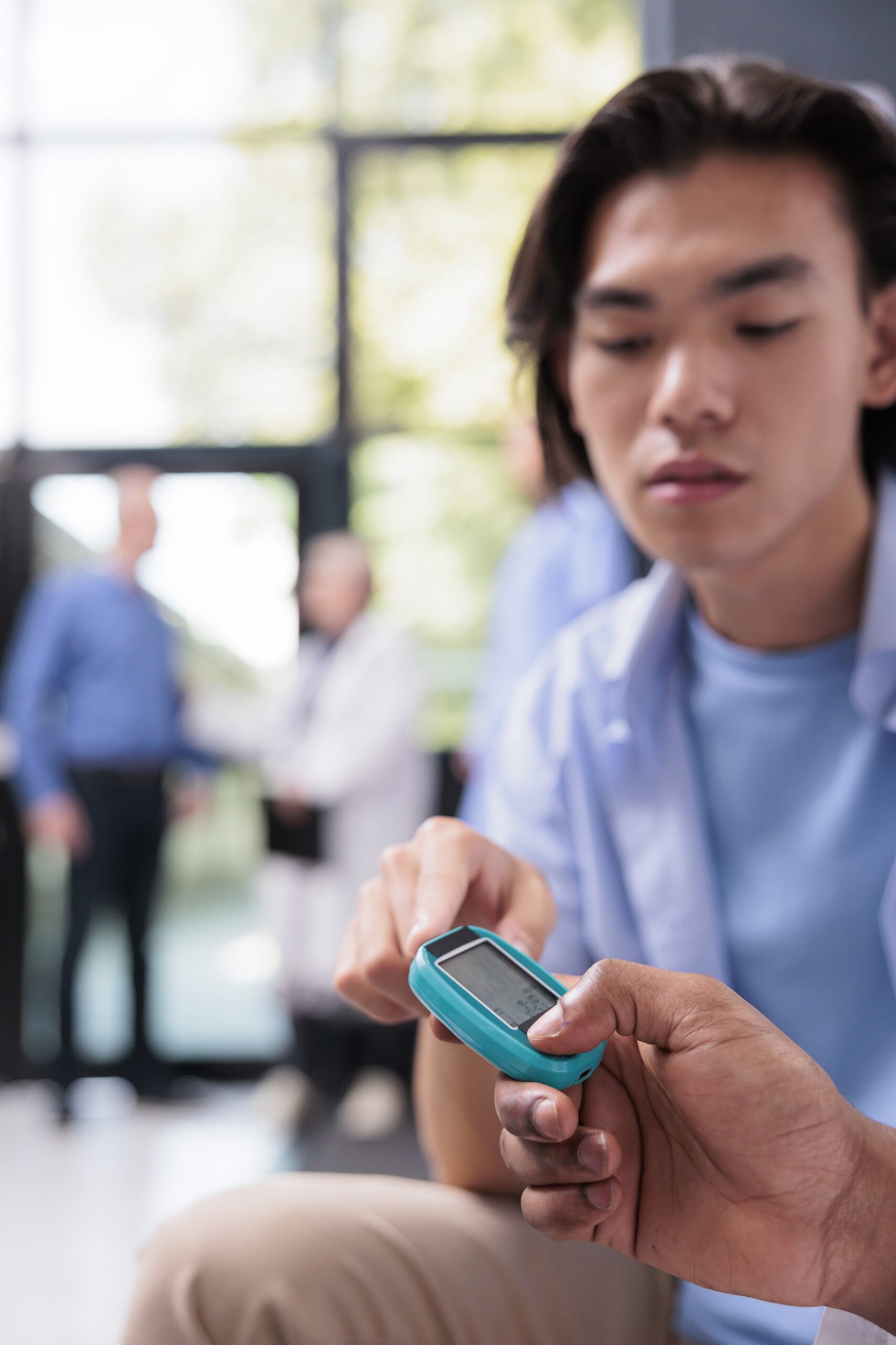 Type 5 Diabetes Recognition Reshapes Global Health